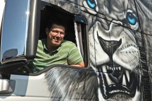 Flüssigtransporte Minor Gelsenkirchen