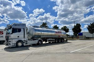 Gefahrguttransporte-Minor_Gelsenkirchen