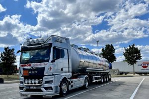 Chemietransporte_Spedition-Minor_Gelsenkirchen