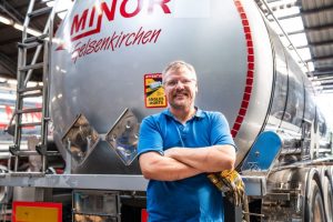 Chemietransporte_Spedition-Minor_Gelsenkirchen Chemietransporte_Spedition-Minor_Gelsenkirchen