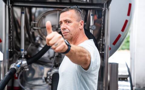 Fahrer Team Spedition-Minor_Gelsenkirchen (1)