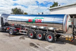 Lebensmittelransporte_Spedition-Minor_Gelsenkirchen