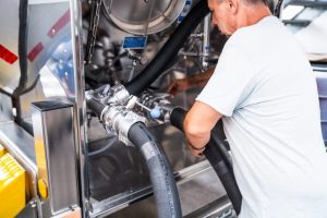 Tankbiertransporte_Spedition-Minor_Gelsenkirchen