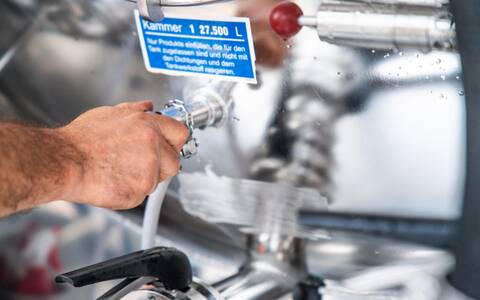 Tanktransporte_Spedition-Minor_Gelsenkirchen