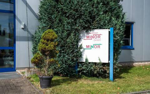 Transportunternehmen_Spedition-Minor_Gelsenkirchen