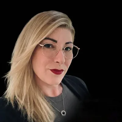 Danja Minor, Qualitätsbeauftragte der Spedition Minor GmbH